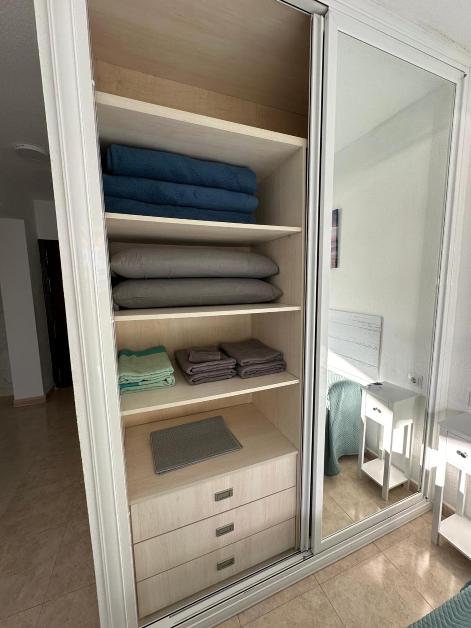 Tamarindo 5 Apartment Benalmadena Bagian luar foto